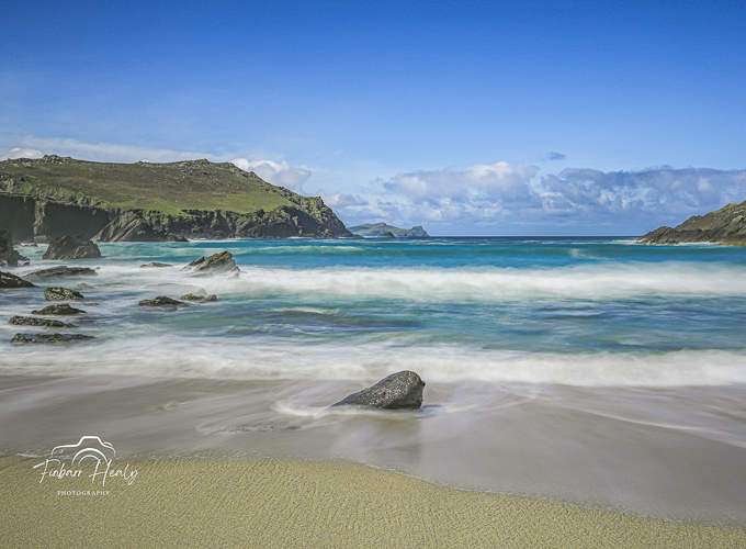Long Exposure, Co.Kerry